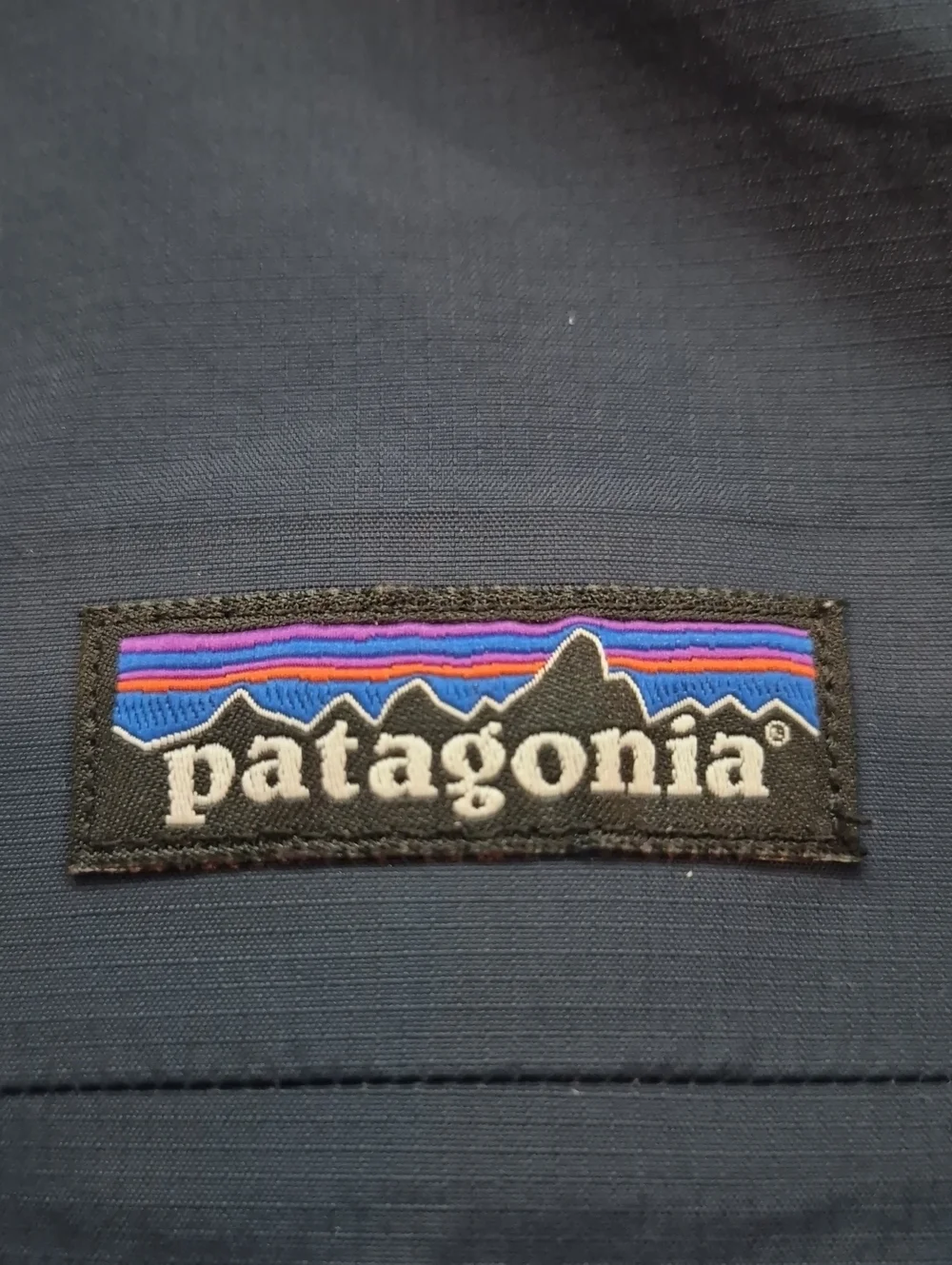 Patagonia Torrentshell Rain Jacket